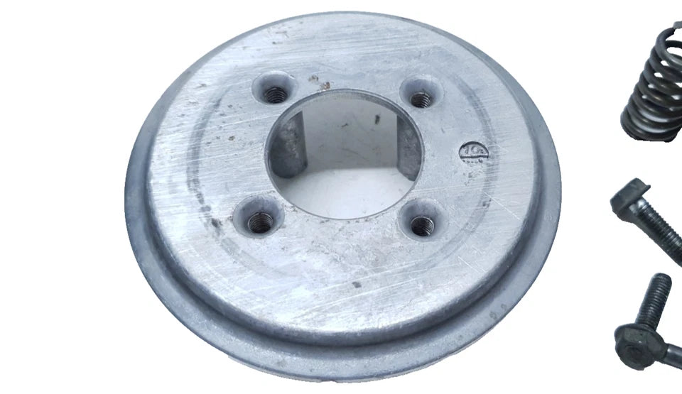 Embrayage complet Honda CM 125 T 1980 Réf : 22100-399-000