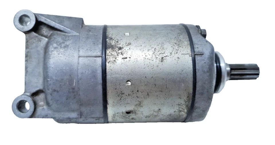 Démarreur Mitsuba 12v Honda CLR 125 CityFly 2001 Réf : 31200-KCM-003