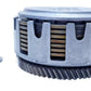 Embrayage Yamaha DT125R 1997 n°2 Réf : 3BN161500100