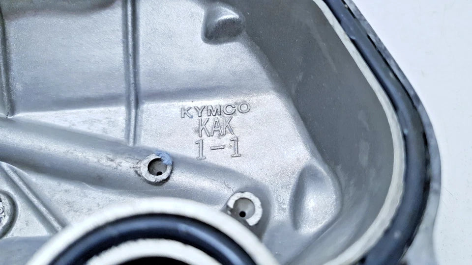 Couvre culasse Kymco Zing 125 1997 Réf : 12311KKAK900