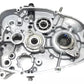 Carter moteur central droit Yamaha DT125LC 1987 n°3 Réf : 10V-15121-02-00