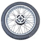 Roue arrière Yamaha DTMX 50 1986 Réf : 944161829600
