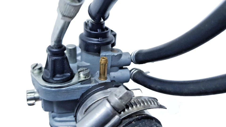 Carburateur Dell'Orto PHVA 17,5mm Aprilia RS 50 2010 Réf : CM152704