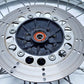 Roue avant Kawasaki KMX 125 1988 Réf : 410251204