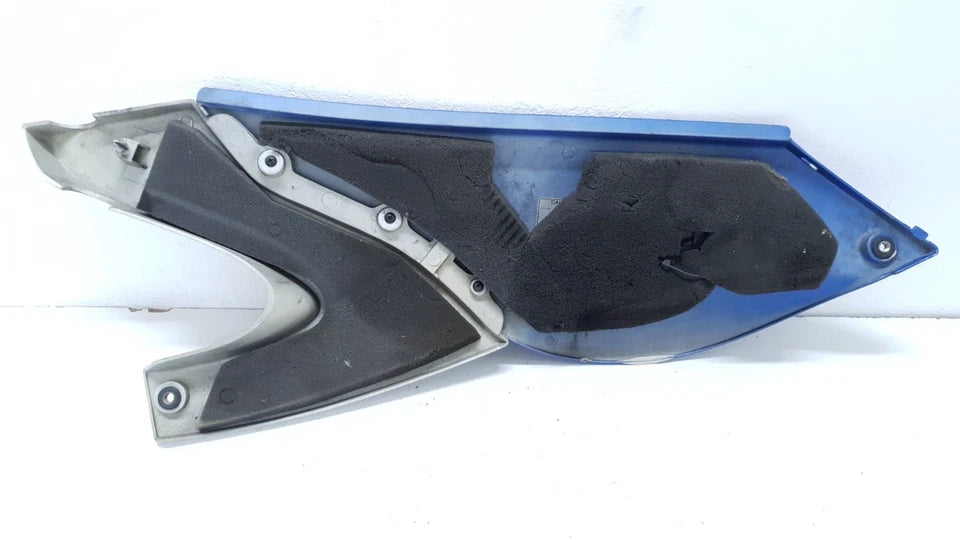 Carénage latéral droit Kymco Stryker 125 2001