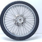Roue avant Yamaha DT125R 1997 n°2 Réf : 944162518400