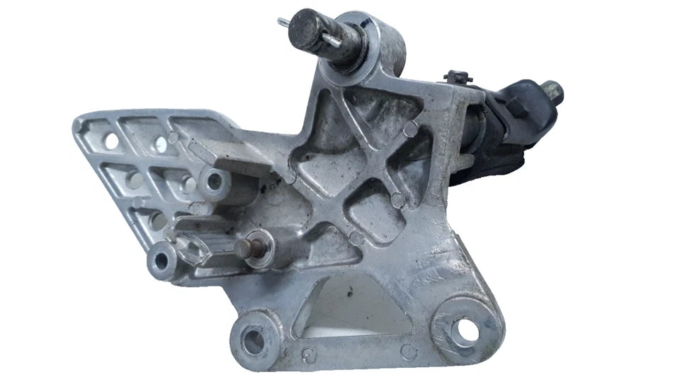 Repose-pied avant droit Honda CBR 125 2007 Réf : 50600-KPP-901