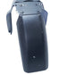 Garde boue avant Yamaha TZR 50 2008 n°4 Réf : 5WXF151010P1