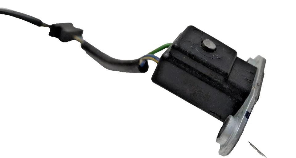 Capteur d'allumage Honda CM 125 Custom 1995 Réf : 30300-424-004