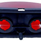 Coque de feu arrière Yamaha TDR 125 1997 Réf : 3GM-84710-20