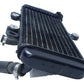 Radiateur Yamaha TDR 125 1998 Réf : 4FU124610000