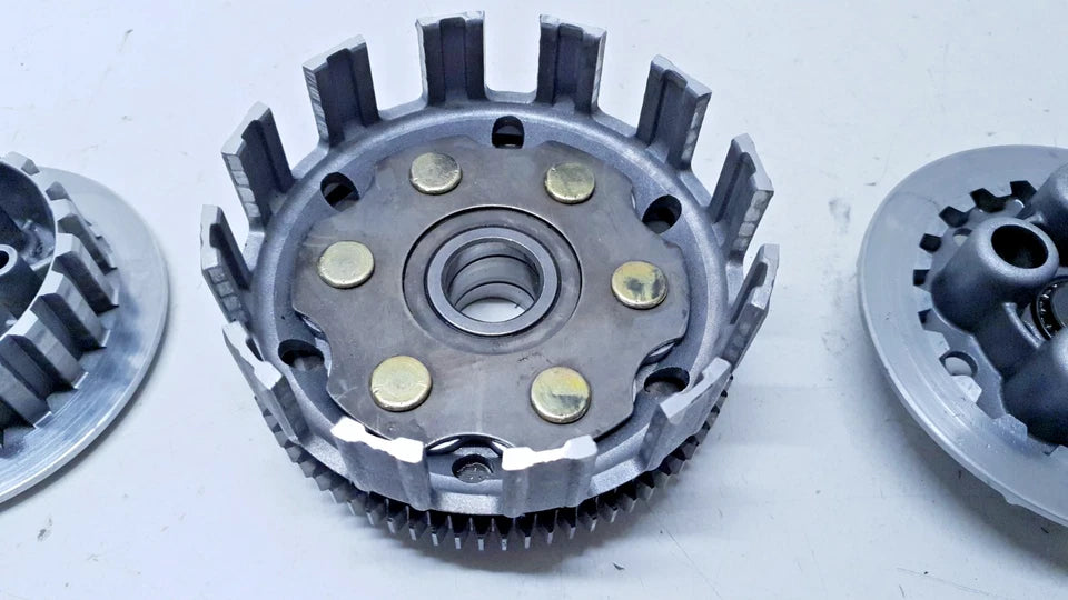 Embrayage Derbi Senda DRD X-Treme 50 2006 Réf : 847098