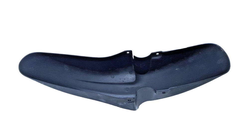 Garde boue avant Honda CLR 125 CityFly 2001 Réf : 61100-KFT-620ZB