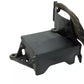 Support batterie Yamaha DT125LC 1987 n°8 Réf : 34X-2177A-00-00