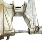 Bras oscillant Yamaha DT125LC 1987 n°11 Réf : 34Y-22110-00-35