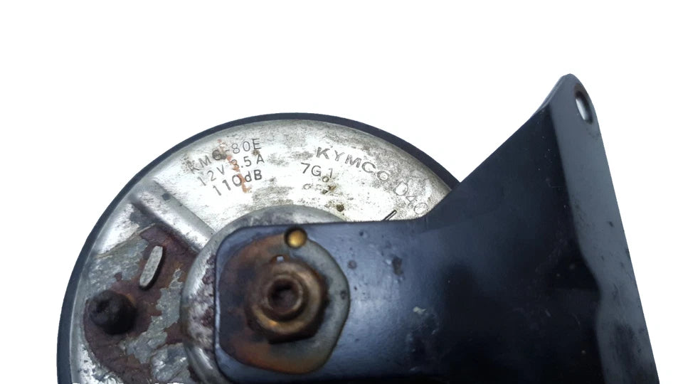 Klaxon Kymco Zing 125 1997 Réf : 38110KKAKE0A