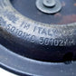 Klaxon / Avertisseur sonore Honda CLR 125 CityFly 2001 Réf : 38110-KFT-620