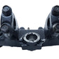Té de fourche supérieur Yamaha DT125LC 1982 n°5