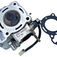 Culasse Honda CBR 125 2007 Réf : 12200-KTY-D30
