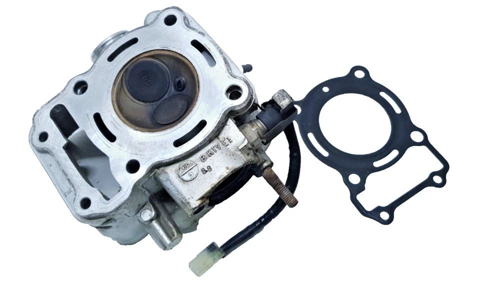 Culasse Honda CBR 125 2007 Réf : 12200-KTY-D30