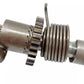 Axe de kick Honda CB125T 1978 n°2 Réf : 28251-399-000