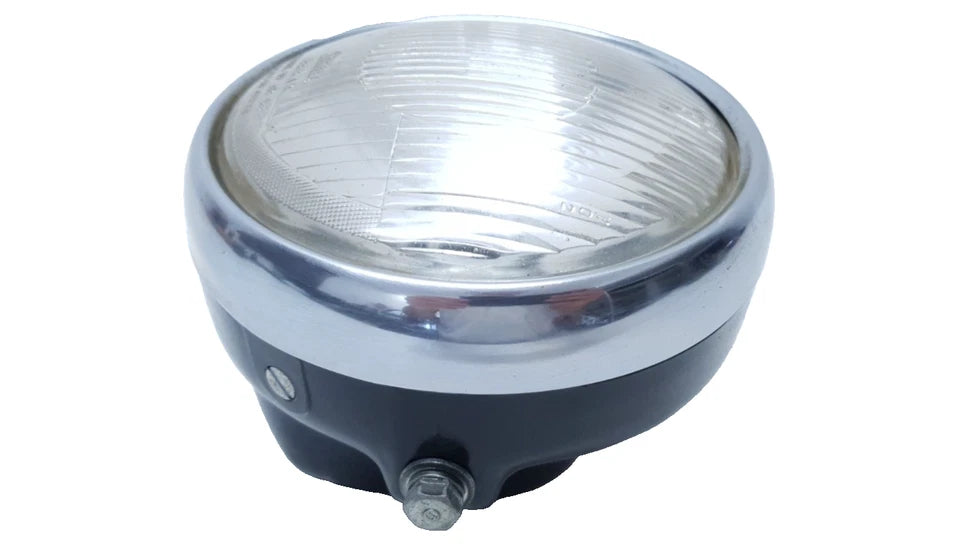 Phare avant Honda CM 125 T 1980 Réf : 33100-329-671