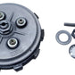 Embrayage incomplet Yamaha TZR 50 2009 Réf : 5WXE63710000