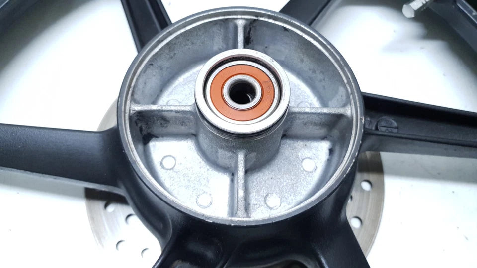 Roue arrière Honda CBR 125 2007 Réf : 42650-KPP-901ZA