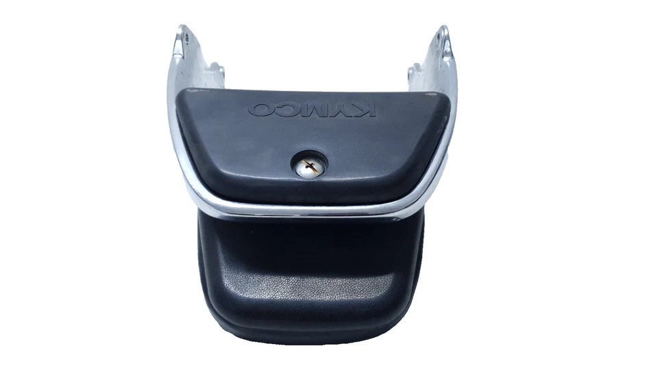 Poignée & dossier arrière Kymco Zing 125 1997