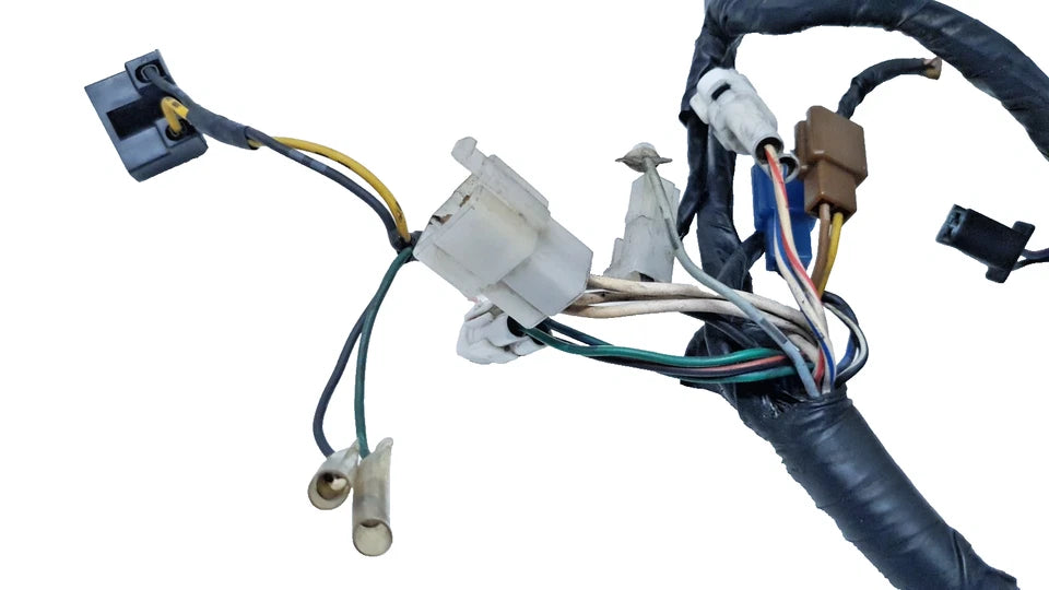 Yamaha TDR 125 1996 Wiring Harness No. 2 Ref: 4FU-82590-10