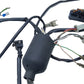 Faisceau électrique Yamaha TZR 50 2008 n°4 Réf : 5WXH25902000