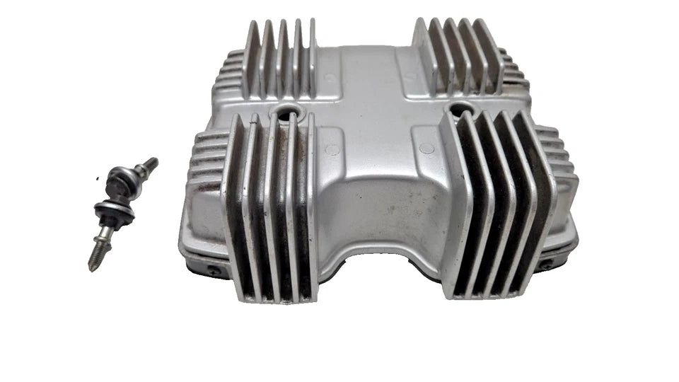 Couvre culasse Honda CM 125 Custom 1995 Réf : 12313-KC2-730