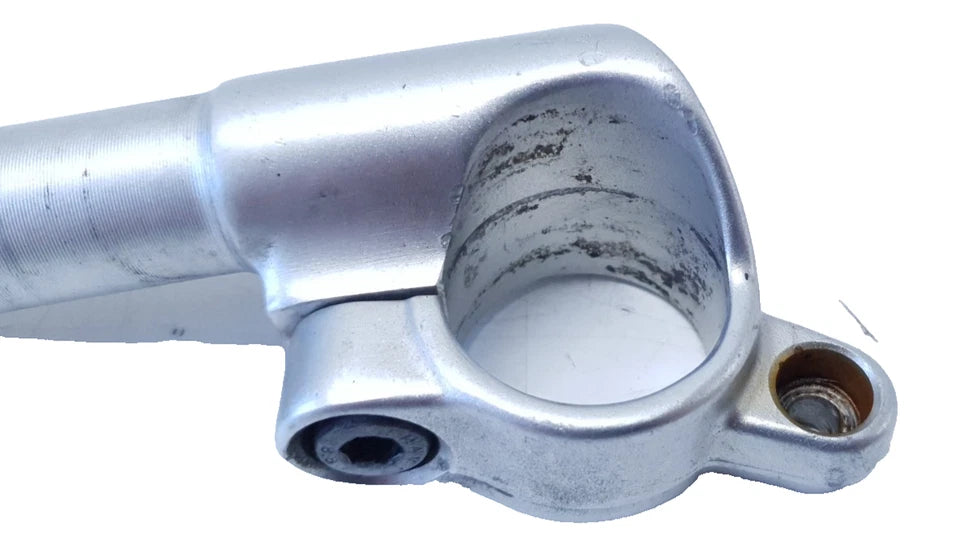 Demi guidon gauche Yamaha TZR 50 2009 Réf : 5WXF61211000