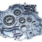 Carters moteur centraux Yamaha SR 125 1993 Réf : 5N0151000000