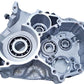Carters moteur centraux Yamaha DT125R 1997 n°2 Réf : 3BN151110400