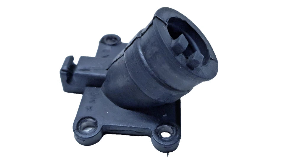 Pipe d'admission  2-2 Yamaha TZR 50 2005 Réf : 4YVE35651000