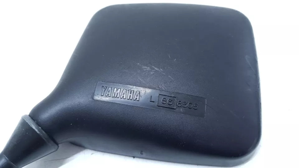 Rétroviseur gauche Yamaha TDR 125 1996 Réf : 3TB-26290-00-00
