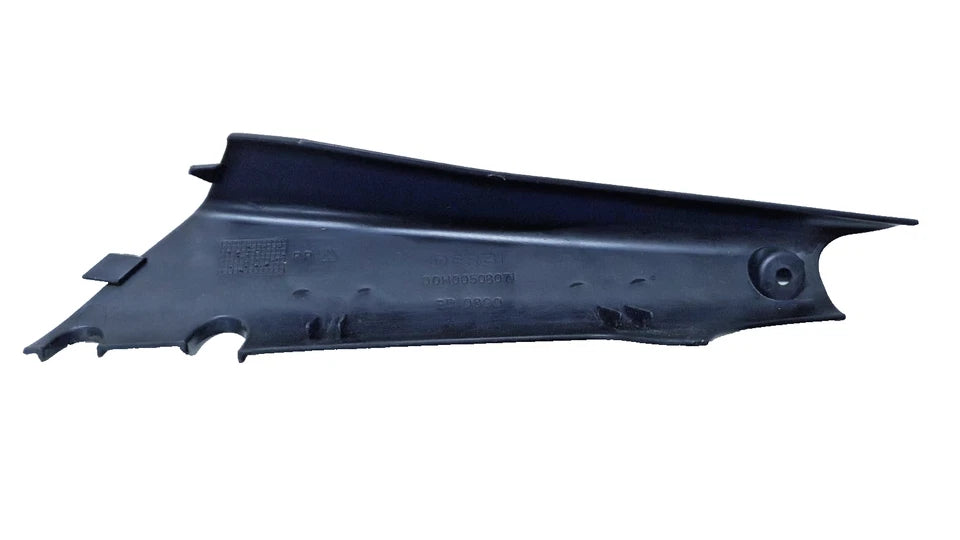 Carénage sous selle gauche Aprilia RS 50 2008 Réf : 00H00508071