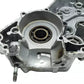 Carter moteur central gauche Yamaha DT125LC 1987 n°10 Réf : 10V-15111-01-00