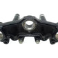 Té de fourche supérieur Yamaha DT125LC 1987 n°11 Réf : 34X-23435-00-98
