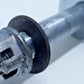 Yamaha TDR 125 1996 rear wheel axle #2 Ref: 2AX253810000