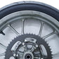 Roue arrière Aprilia RS 50 2010 Réf : 00H01310381