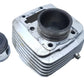Cylindre et piston 56mm Kymco Stryker 125 2001