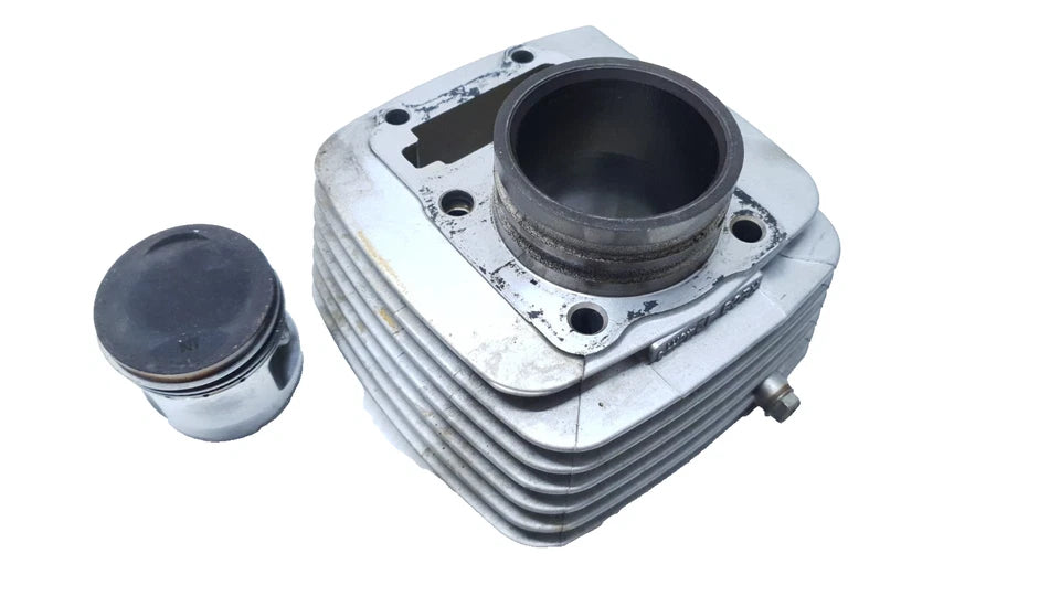 Cylindre et piston 56mm Kymco Stryker 125 2001