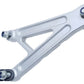 Repose pied avant gauche Aprilia RS 50 2010 Réf : 00H00105672