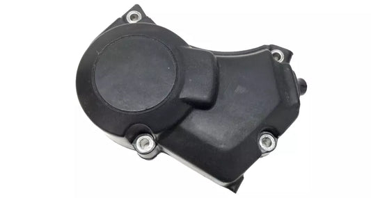 Carter de pompe à huile Yamaha DT125LC 1987 n°3 Réf : 10V-15416-00-00