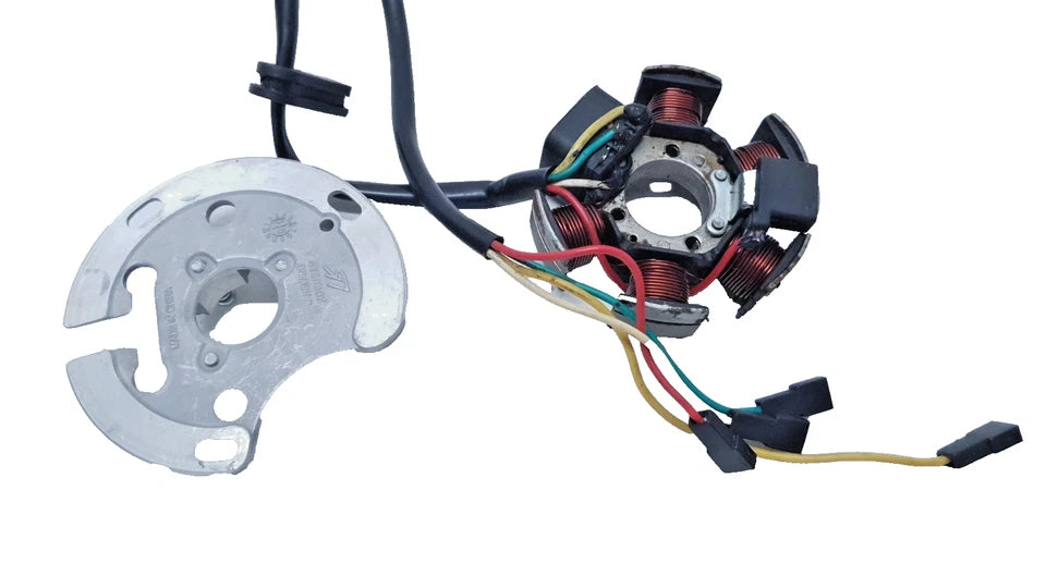 Stator d'allumage Aprilia RS 50 2008 Réf : 847065