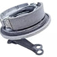 Tambour de frein arrière Honda CM 125 T 1978 n°4 Réf : 43100-399-003