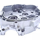 Carter moteur central droit Yamaha YBR 125 2009 Réf : 5VL-W1510-11