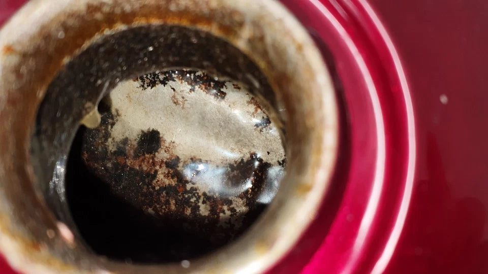 Réservoir d'essence Yamaha XV 125 Virago 2000 Réf : 3LSY2410G005